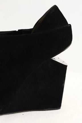 Talons Alexander Wang  Noir