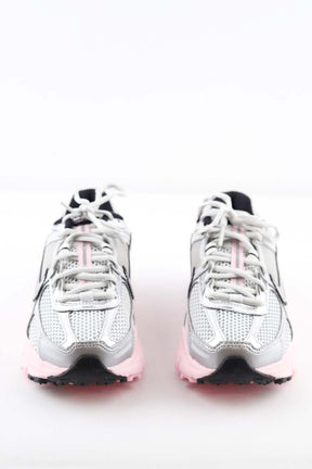 Baskets Nike Zoom Vomero Argent