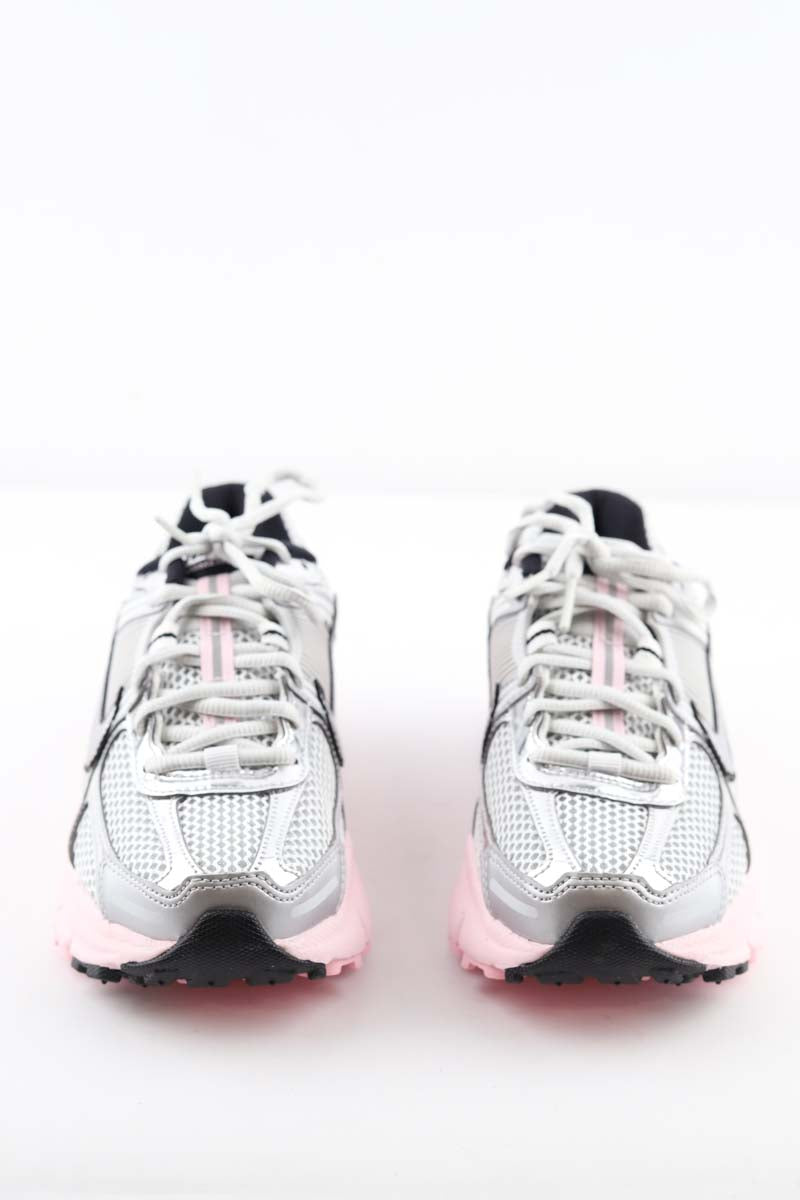 Baskets Nike Zoom Vomero Argent