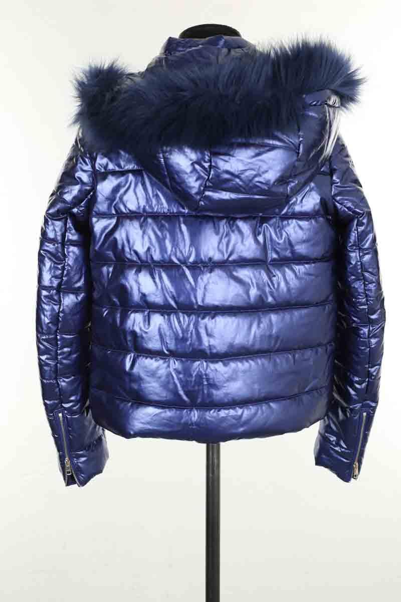 Doudounes Liu Jo  Bleu