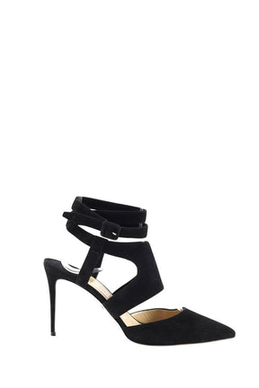 Talons Paul Andrew  Noir