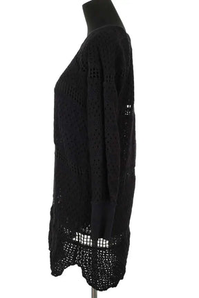 Robe Isabel Marant  Noir