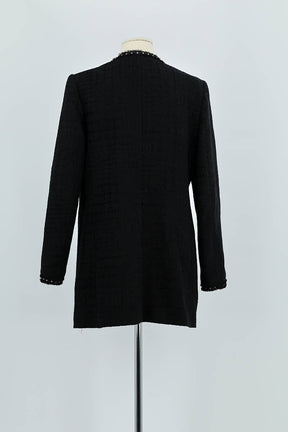 Manteaux Claudie Pierlot  Noir