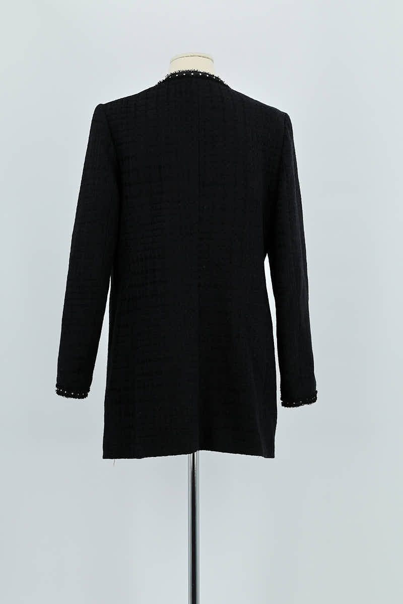 Manteaux Claudie Pierlot  Noir