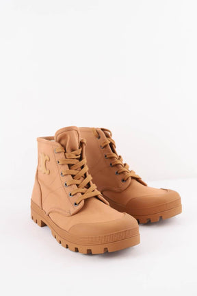 Boots Celine  Marron