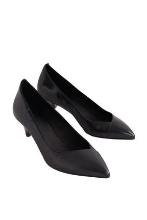 Talons Isabel Marant Noir en Cuir