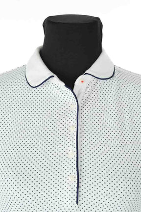 Top Tommy Hilfiger  Blanc