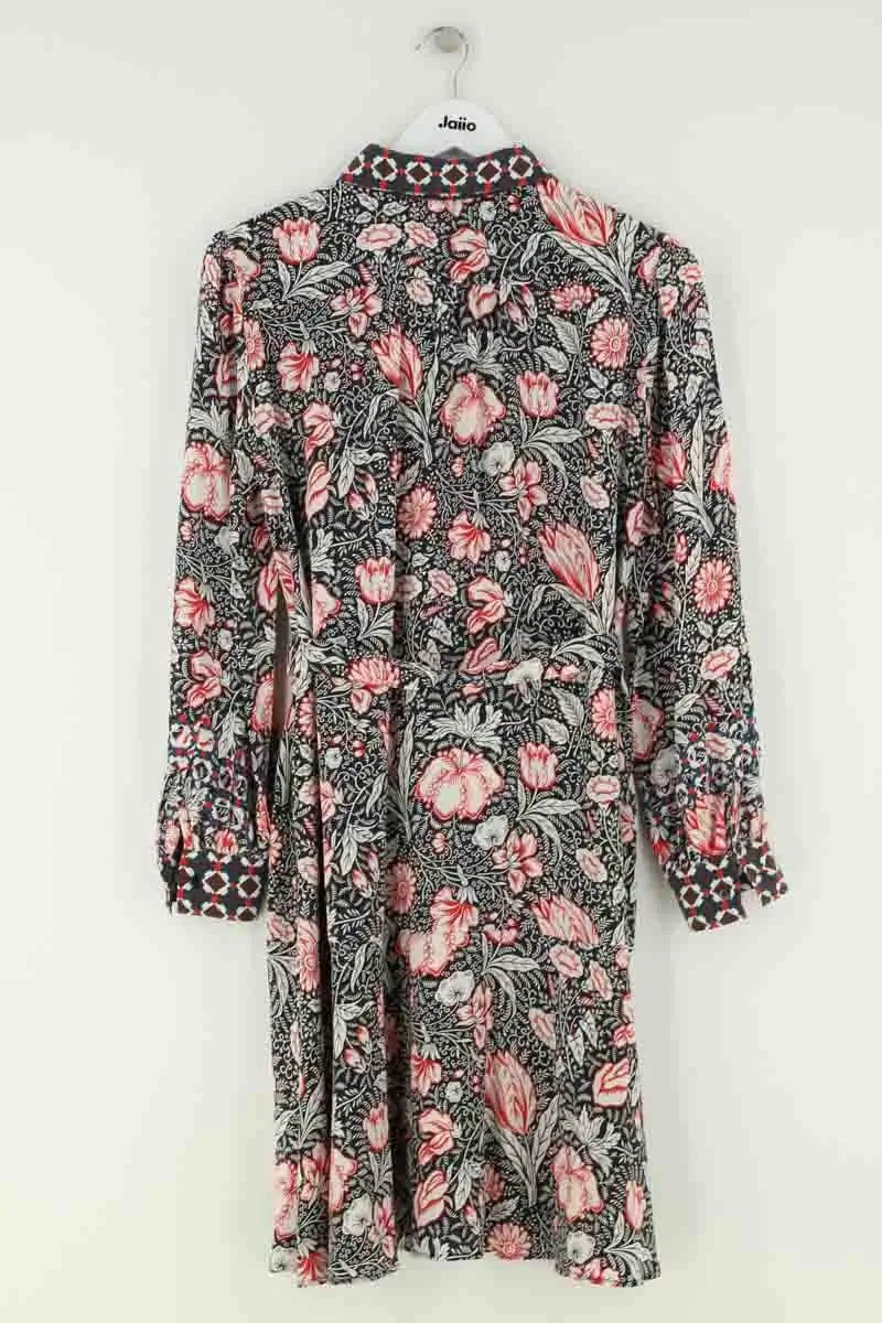 Robe Max Mara Multicolore en Synthétique