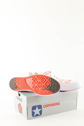 Baskets Kenzo  Rose