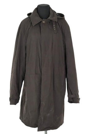 Manteau Kenzo  Marron