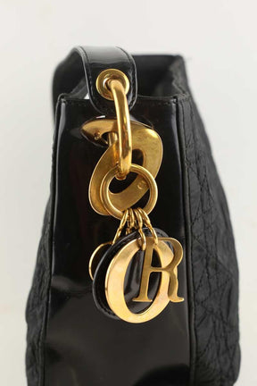 Sac à main Dior  Noir