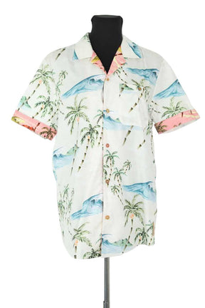 Chemise Scotch & Soda  Blanc