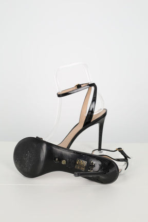 Talons Stuart Weitzman  Noir