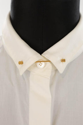 Chemises Stella McCartney  Blanc