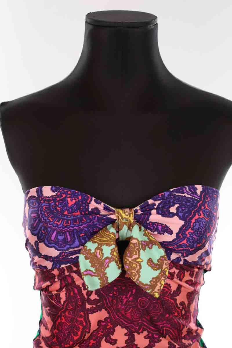 Pièce unique Zimmermann  Multicolore