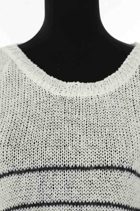 Pulls American Vintage  Blanc