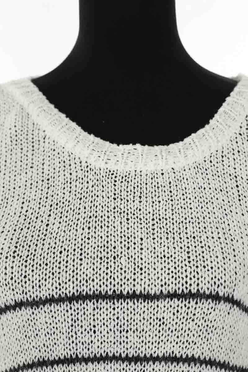 Pulls American Vintage  Blanc