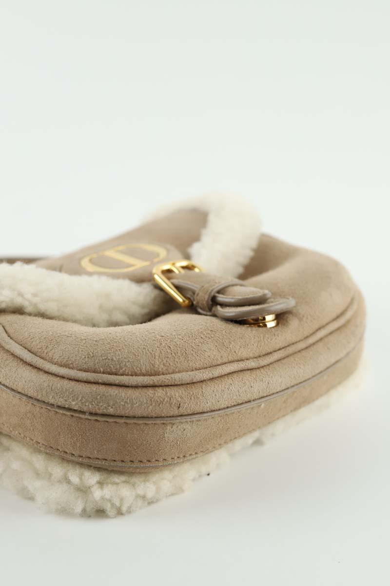 Sacs à bandoulière Dior  Beige