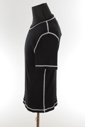 T-shirt Filippa K  Noir