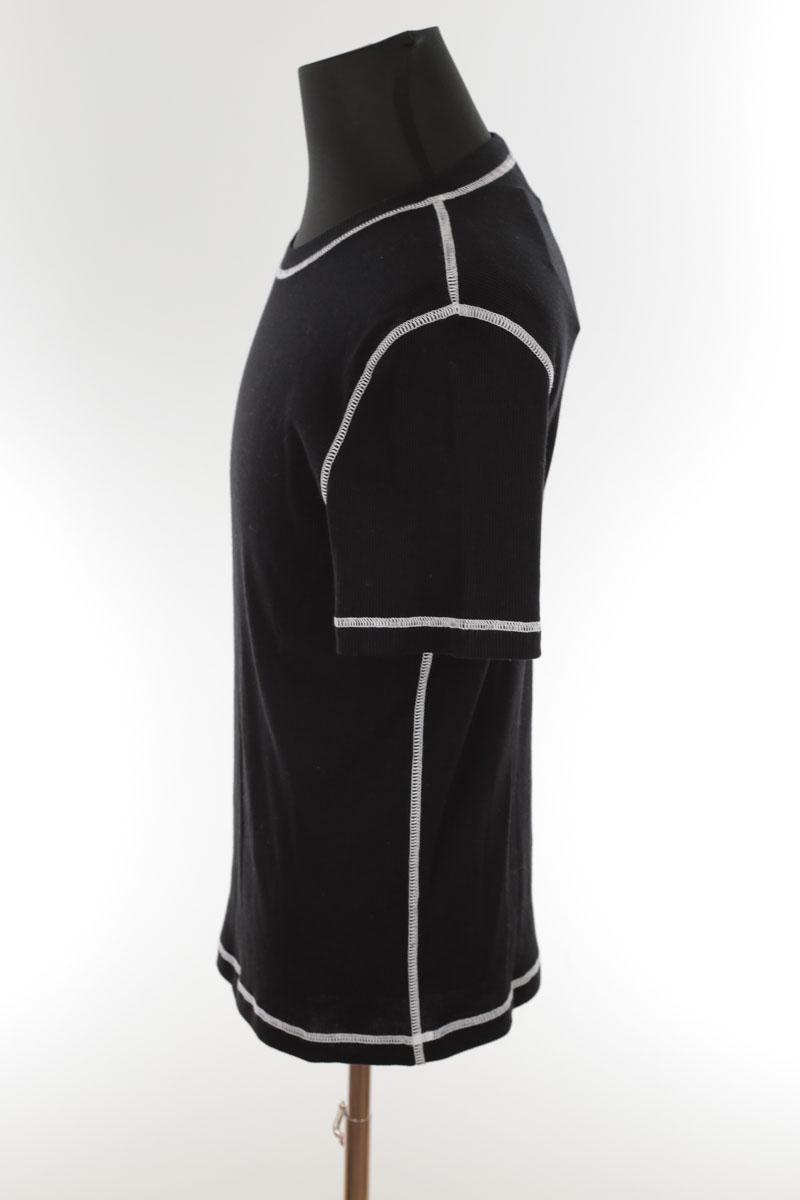 T-shirt Filippa K  Noir