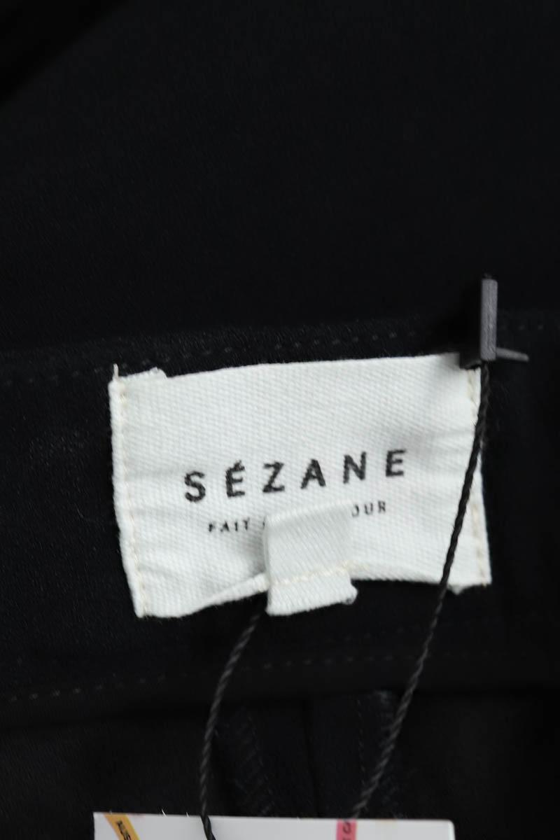 Chino Sézane  Noir