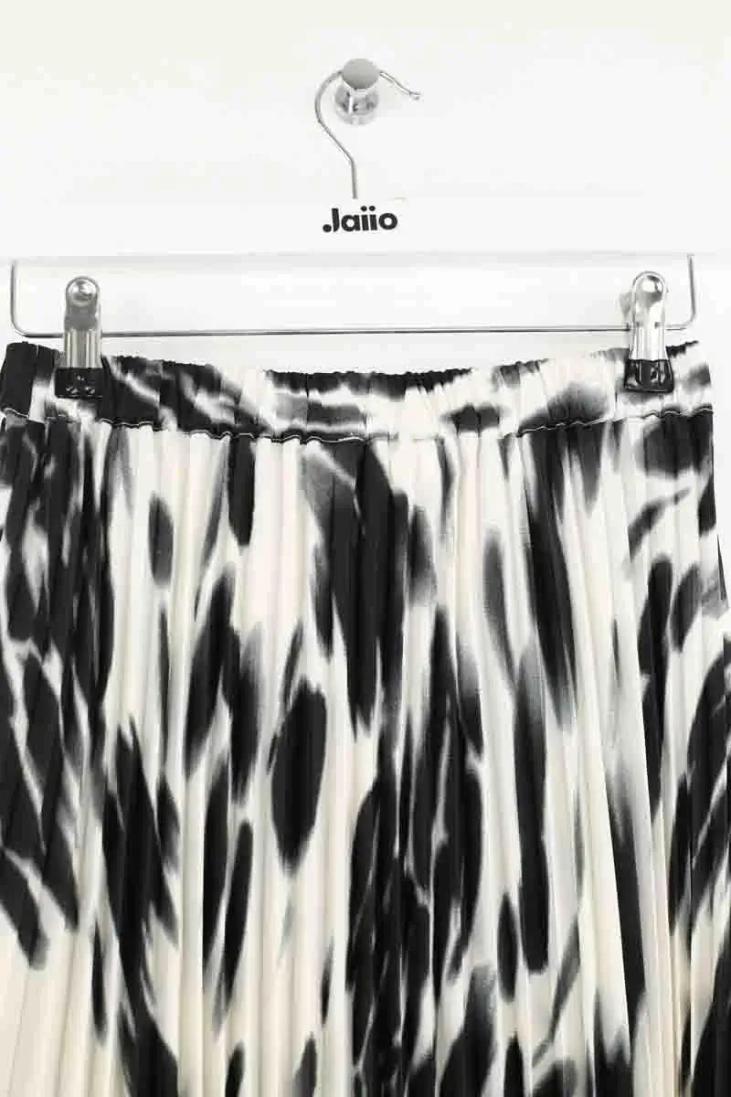 Jupe Bash  Noir