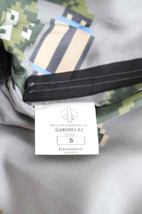 Mi-longueur Golden Goose  Gris