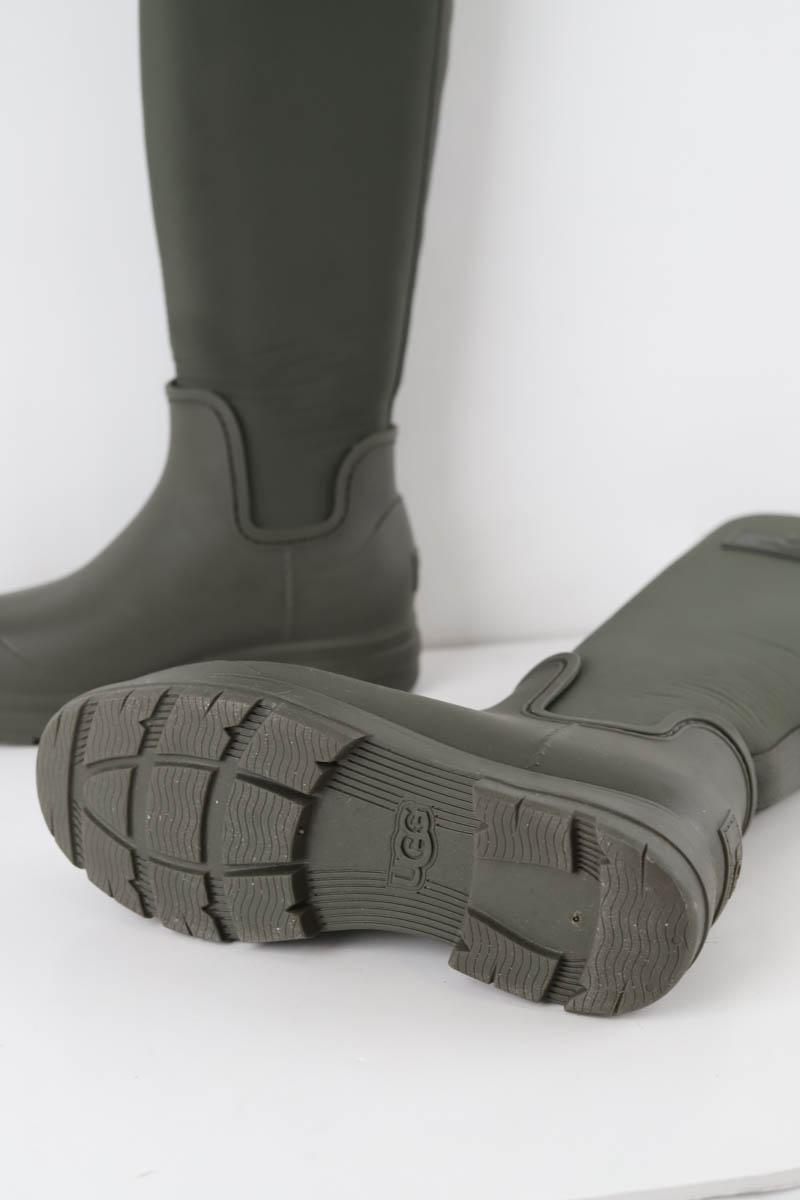 Bottes Ugg  Kaki