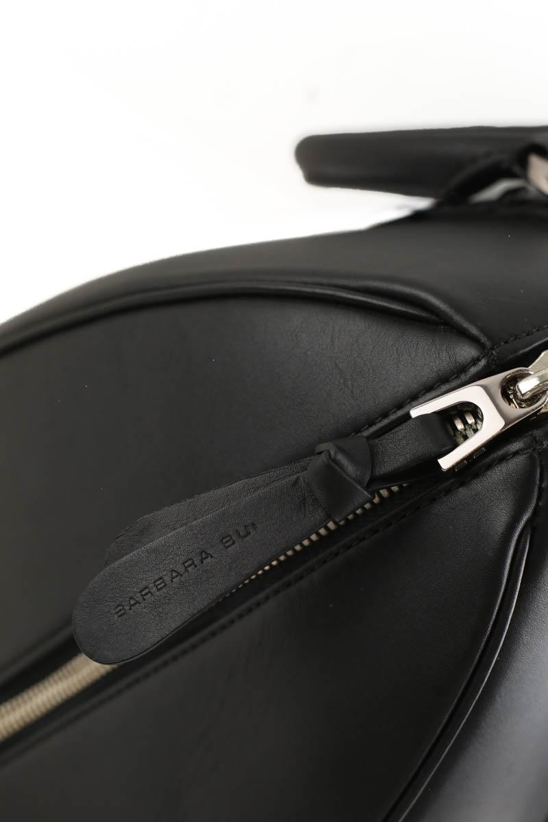 Cabas Barbara Bui  Noir