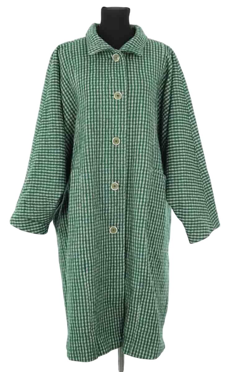 Manteau American Vintage  Vert