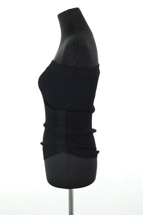 Tops sans manche Iro  Noir