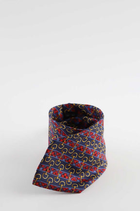 Cravate Lancel  Multicolore