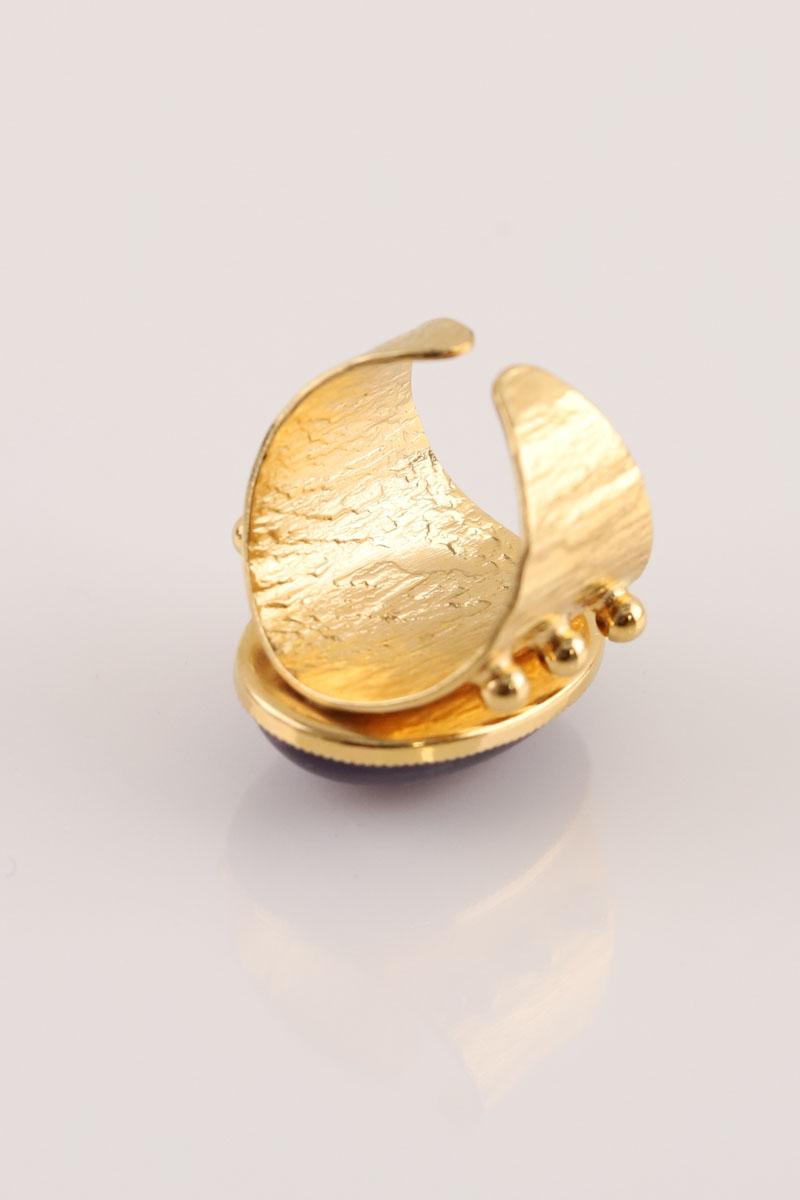 Bague Dear Charlotte  Doré