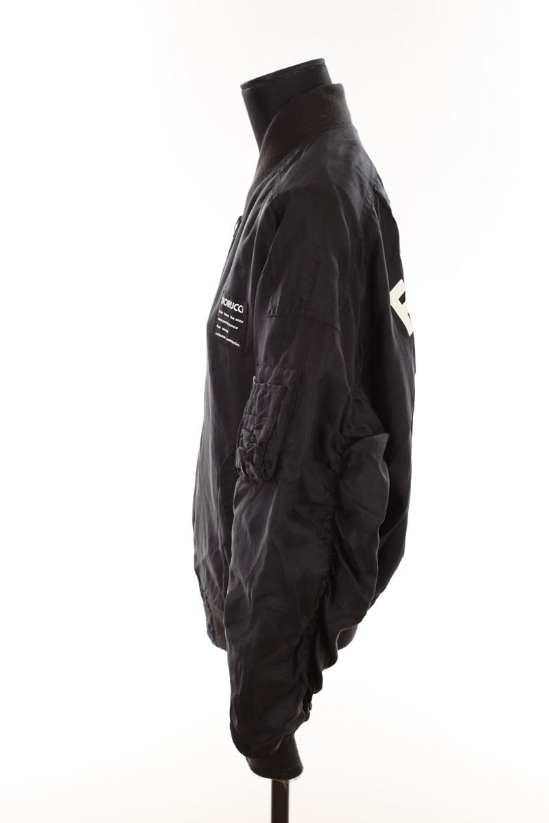 Veste Fiorucci  Noir