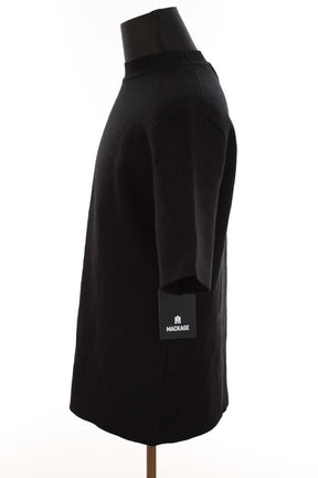T-shirt Mackage  Noir