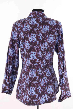 Chemise Proenza Schouler Bleu en Coton