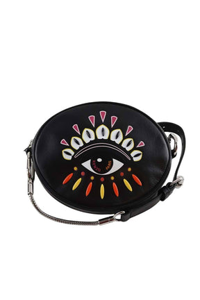 Sac banane Kenzo  Noir