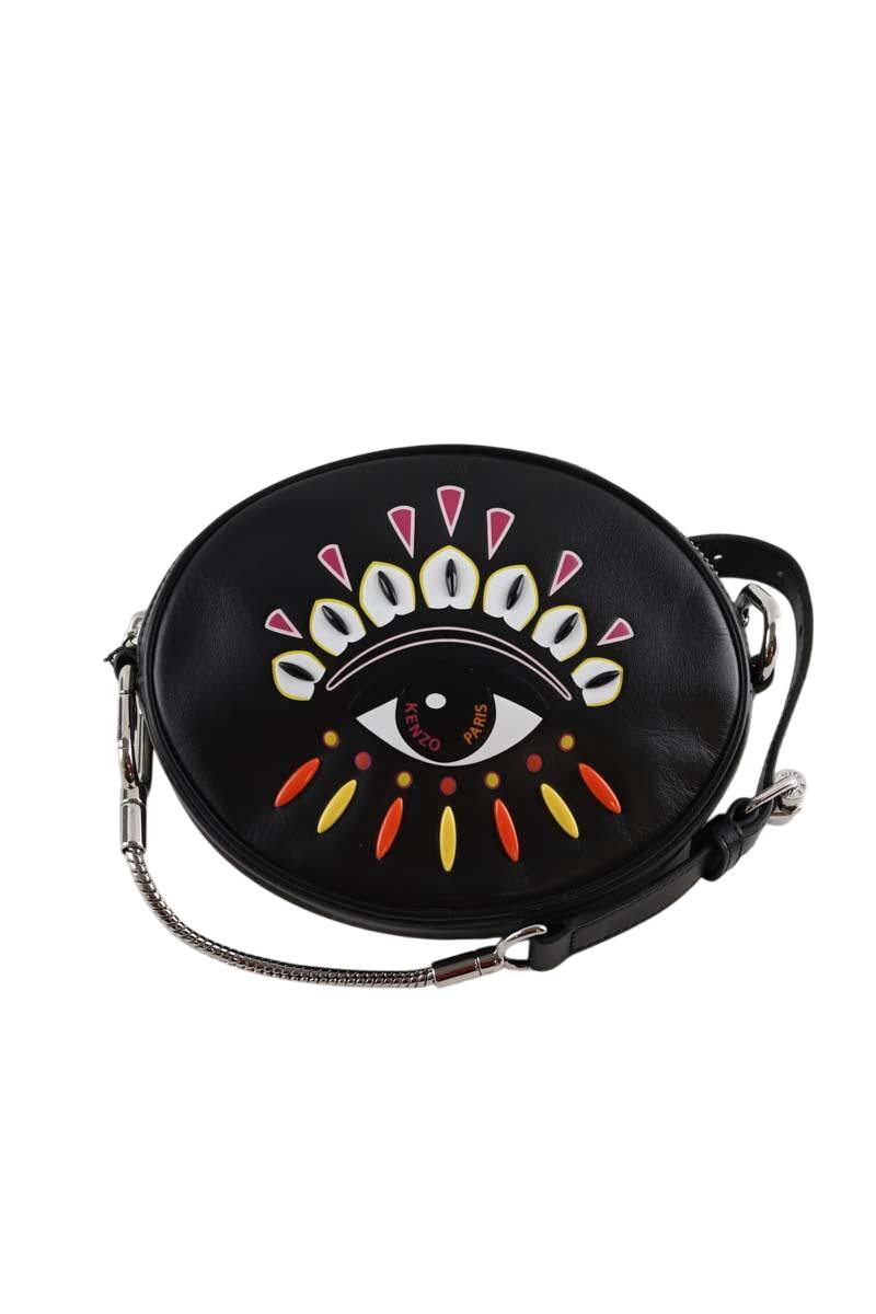 Sac banane Kenzo  Noir