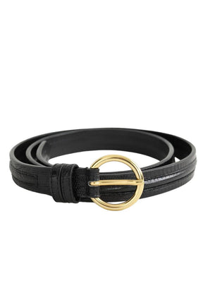Ceinture Sandro  Noir