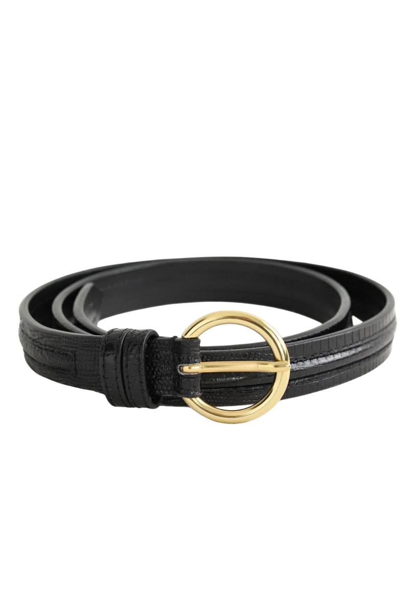 Ceinture Sandro  Noir