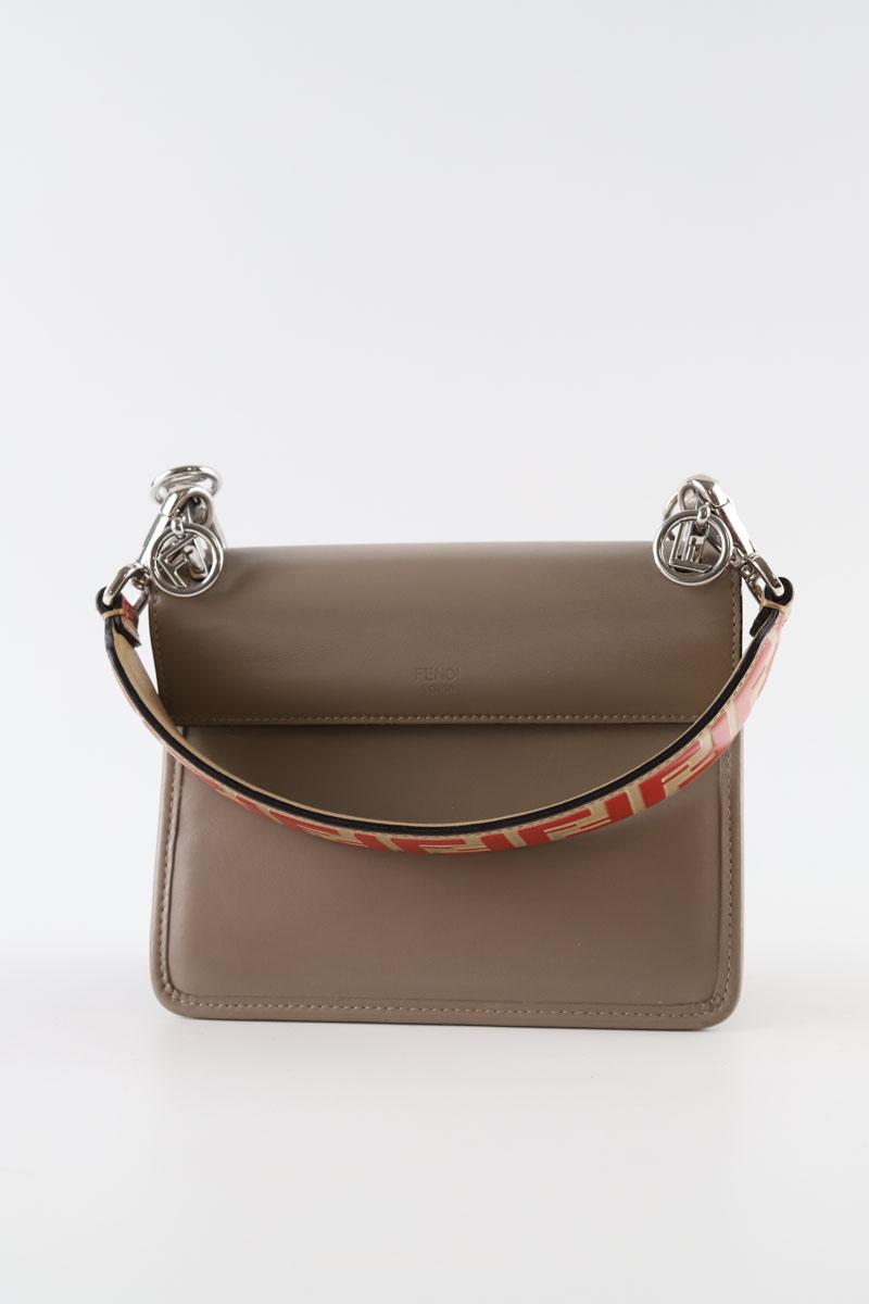 Sacs à bandoulière Fendi  Marron