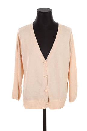 Gilets Des Petits Hauts  Rose