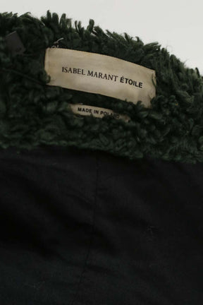 Blousons Isabel Marant Étoile  Vert