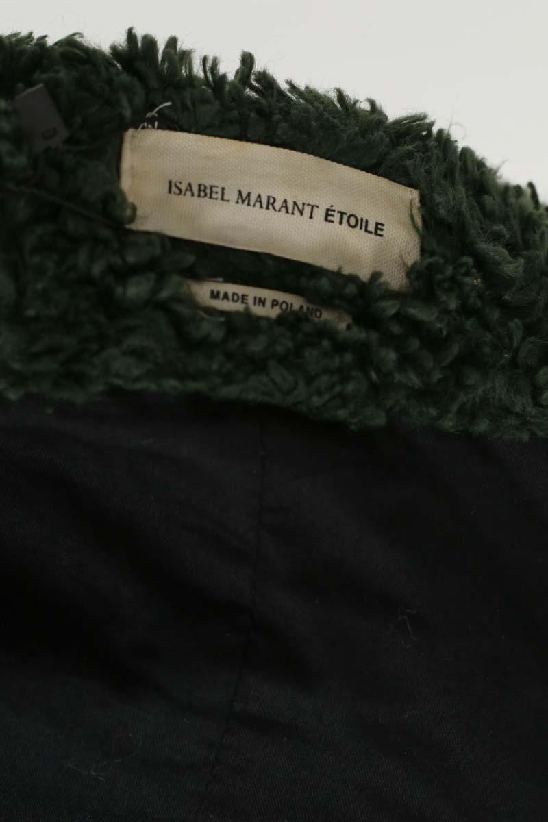 Blousons Isabel Marant Étoile  Vert