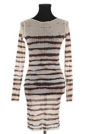 Mini Jean Paul Gaultier  Beige