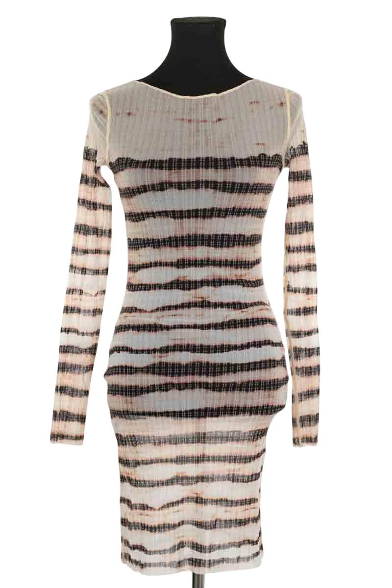 Mini Jean Paul Gaultier  Beige