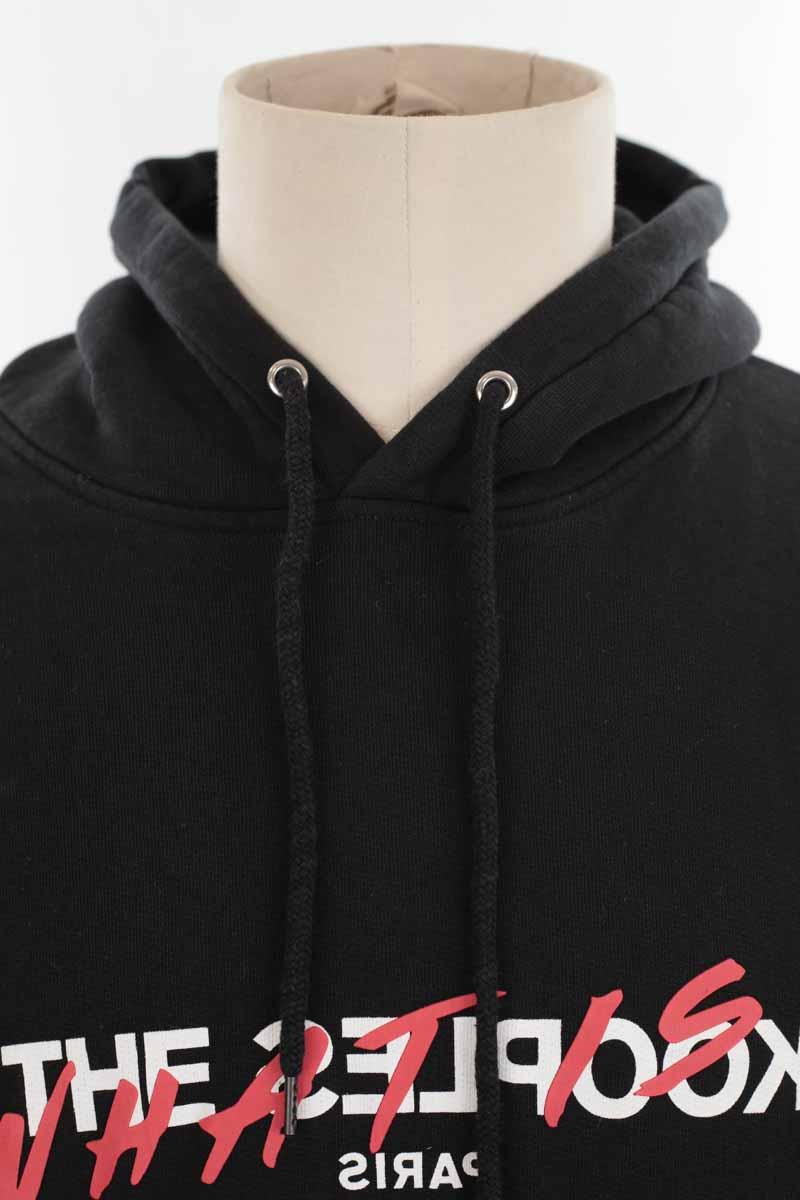 Sweatshirts The Kooples  Noir