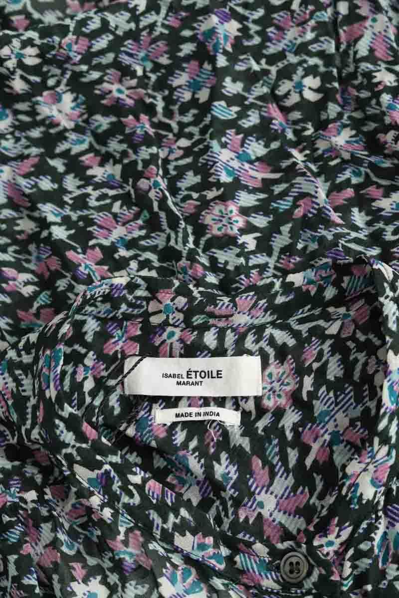 Chemises Isabel Marant Étoile  Multicolore
