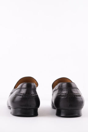 Mocassins Hermès  Noir