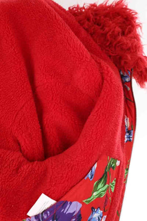 Manteau Kenzo  Rouge